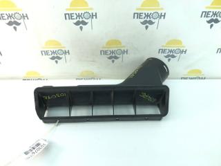 Воздухозаборник Hyundai Santa Fe 2008 282112B200 CM, левый