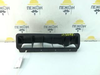 Воздухозаборник Hyundai Santa Fe 2008 282202B100 CM, правый