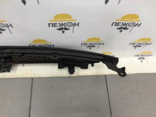 Решетка радиатора Ford S-Max 1480187 CA1