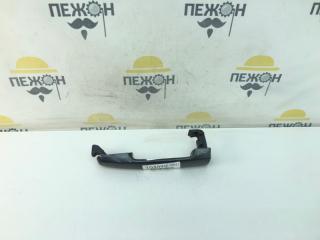 Ручка двери внешняя Toyota Auris 2009 692110D901 ZRE151 1.6 1ZRFAE