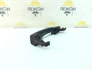 Ручка двери внешняя Ford Focus 2010 1305822 CB4 1.8 QQDB