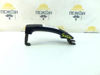 Ручка двери внешняя Ford Focus 2010 1305822 CB4 1.8 QQDB