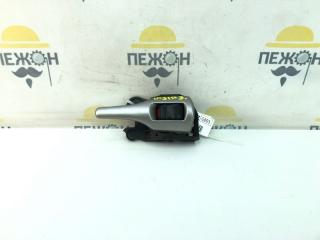 Ручка двери внутренняя Toyota Auris 2009 6920602120B1 ZRE151 1.6 1ZRFAE, левая