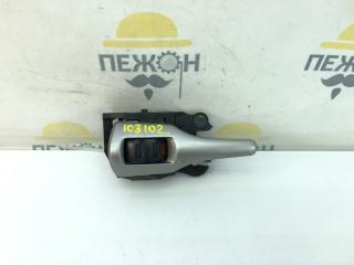 Ручка двери внутренняя Toyota Auris 2009 6920602120B1 ZRE151 1.6 1ZRFAE, левая