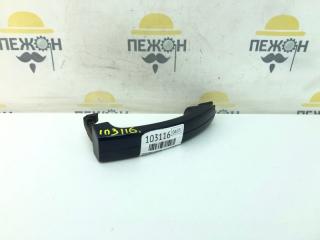 Ручка двери внешняя Ford Focus 2010 1305822 CB4 1.8 QQDB