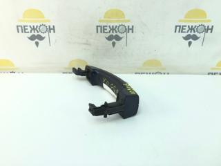 Ручка двери внешняя Ford Focus 2010 1305822 CB4 1.8 QQDB