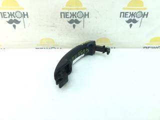 Ручка двери внешняя Ford Focus 2010 1305822 CB4 1.8 QQDB