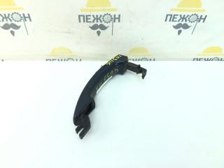 Ручка двери внешняя Ford Focus 2010 1305822 CB4 1.8 QQDB