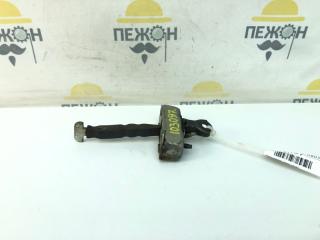 Ограничитель двери Toyota Auris 2009 6861002121 ZRE151 1.6 1ZRFAE, передний