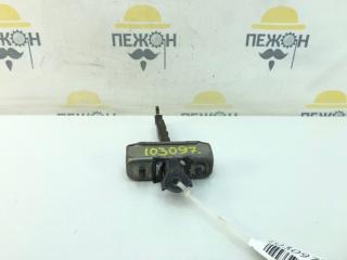 Ограничитель двери Toyota Auris 2009 6861002121 ZRE151 1.6 1ZRFAE, передний