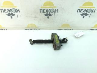 Ограничитель двери Toyota Auris 2009 6861002121 ZRE151 1.6 1ZRFAE, передний