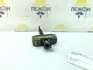 Ограничитель двери Toyota Auris 2009 6861002121 ZRE151 1.6 1ZRFAE, передний