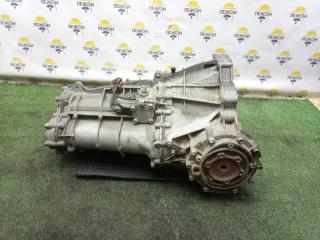 МКПП Audi A4 2010 0B1300027C B8 2.0 CAGA