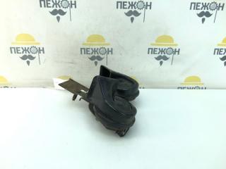 Сигнал звуковой Renault Megane 256106284R 3