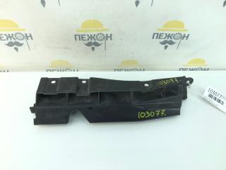 Воздухозаборник Hyundai Santa Fe 2008 282132B200 CM