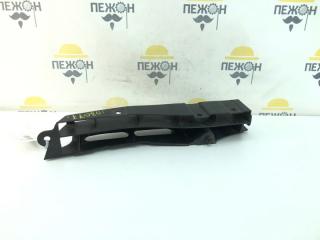 Воздухозаборник Hyundai Santa Fe 2008 282132B200 CM