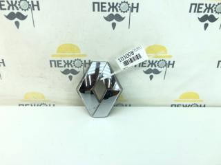 Эмблема Renault Megane 628900021R 3