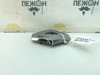 Эмблема Renault Megane 628900021R 3