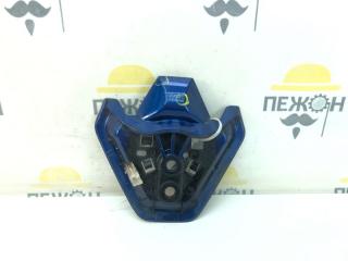 Кронштейн эмблемы Renault Megane 628950001R 3