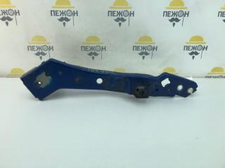 Кронштейн фары Renault Megane 625125608R 3, правый