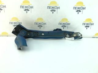 Кронштейн фары Renault Megane 625125608R 3, правый