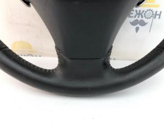 Руль Toyota Auris 2009 4510002730B0 ZRE151 1.6 1ZRFAE