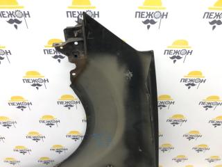 Крыло Kia Rio 663211G350 JB, переднее правое