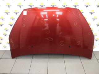 Капот Ford S-Max 1569486 CA1