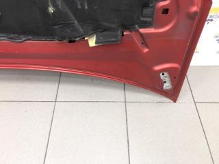 Капот Ford S-Max 1569486 CA1