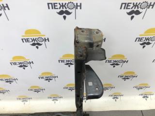 Панель передняя Toyota Auris 2009 5321802901 ZRE151 1.6 1ZRFAE