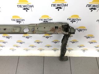 Панель передняя Toyota Auris 2009 5321802901 ZRE151 1.6 1ZRFAE