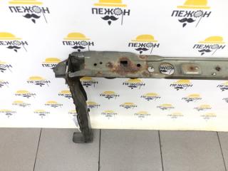 Панель передняя Toyota Auris 2009 5321802901 ZRE151 1.6 1ZRFAE