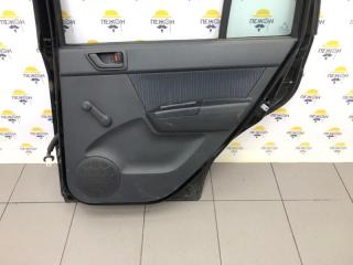 Дверь Hyundai Getz 2008 770041C020 TB 1.1 G4HG, задняя правая