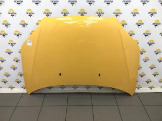 Капот Chevrolet Aveo 2010 95164301 T200 1.2 B12D1