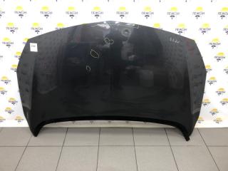 Капот Opel Astra J 2010 13312996 F68 1.6 A16XER