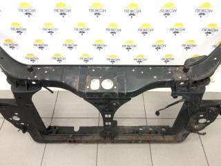 Панель передняя Kia Rio 641011G001 JB