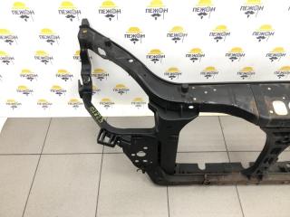 Панель передняя Kia Rio 641011G001 JB