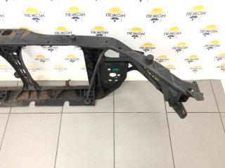 Панель передняя Kia Rio 641011G001 JB