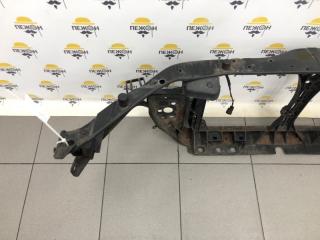 Панель передняя Kia Rio 641011G001 JB