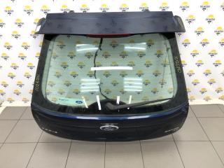 Крышка багажника Ford Focus 2010 1633845 2 1.8 QQDB