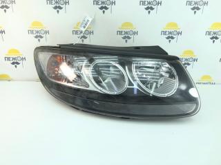 Фара Hyundai Santa Fe 2008 921022B071 CM, правая