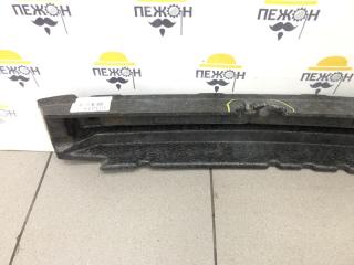 Абсорбер бампера (наполнитель) Chevrolet Captiva 2008 96623444 C100, передний