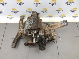 Коробка раздаточная Suzuki Jimny 2006 2900076843 JB43 1.3 M13A