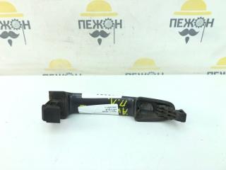 Ручка двери внешняя Toyota Avensis 2008 6921105903 ZZT251