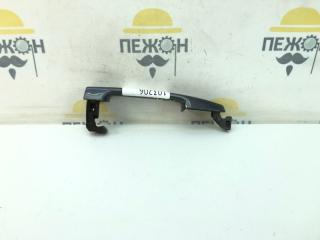 Ручка двери внешняя Toyota Avensis 2008 6921105903 ZZT251