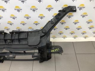 Панель передняя Ford Fusion 1518178 JU