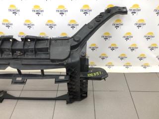 Панель передняя Ford Fusion 1518178 JU