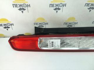 Фонарь Ford Focus 2010 1520769 CB4 1.8 QQDB, задний левый