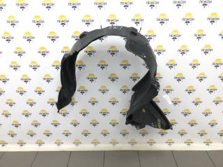 Подкрылок Toyota Auris 2009 5387602350 ZRE151 1.6 1ZRFAE, передний левый