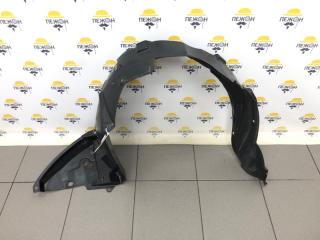 Подкрылок Toyota Auris 2009 5387502350 ZRE151 1.6 1ZRFAE, передний правый